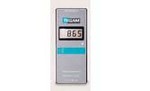 TEGAM Inc. 866 Thermistor Thermometer °C